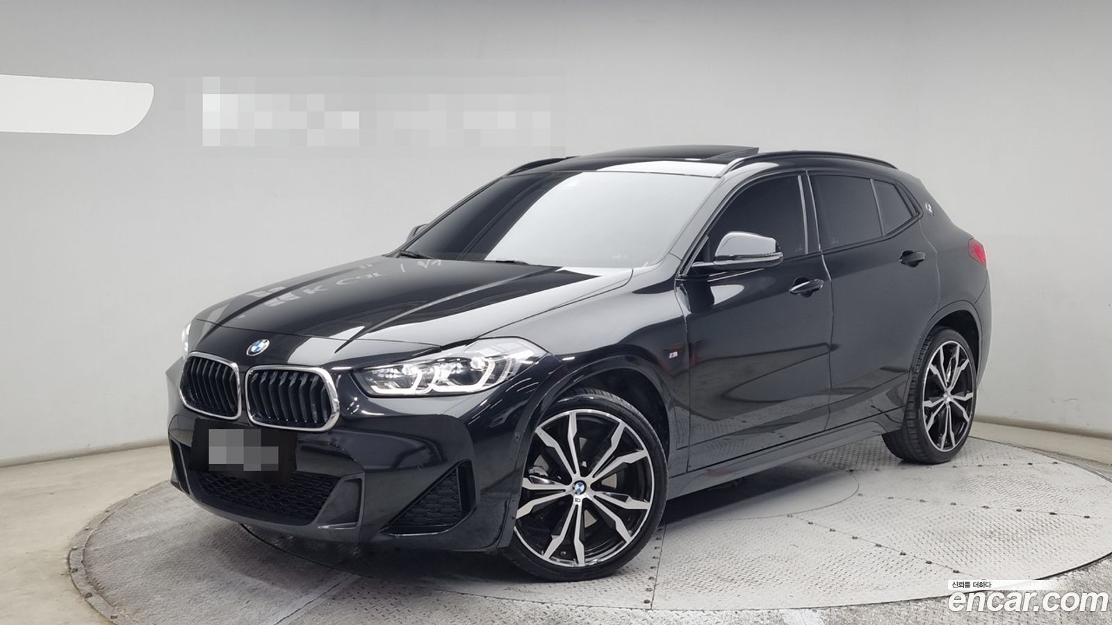 BMW X2 (F39)