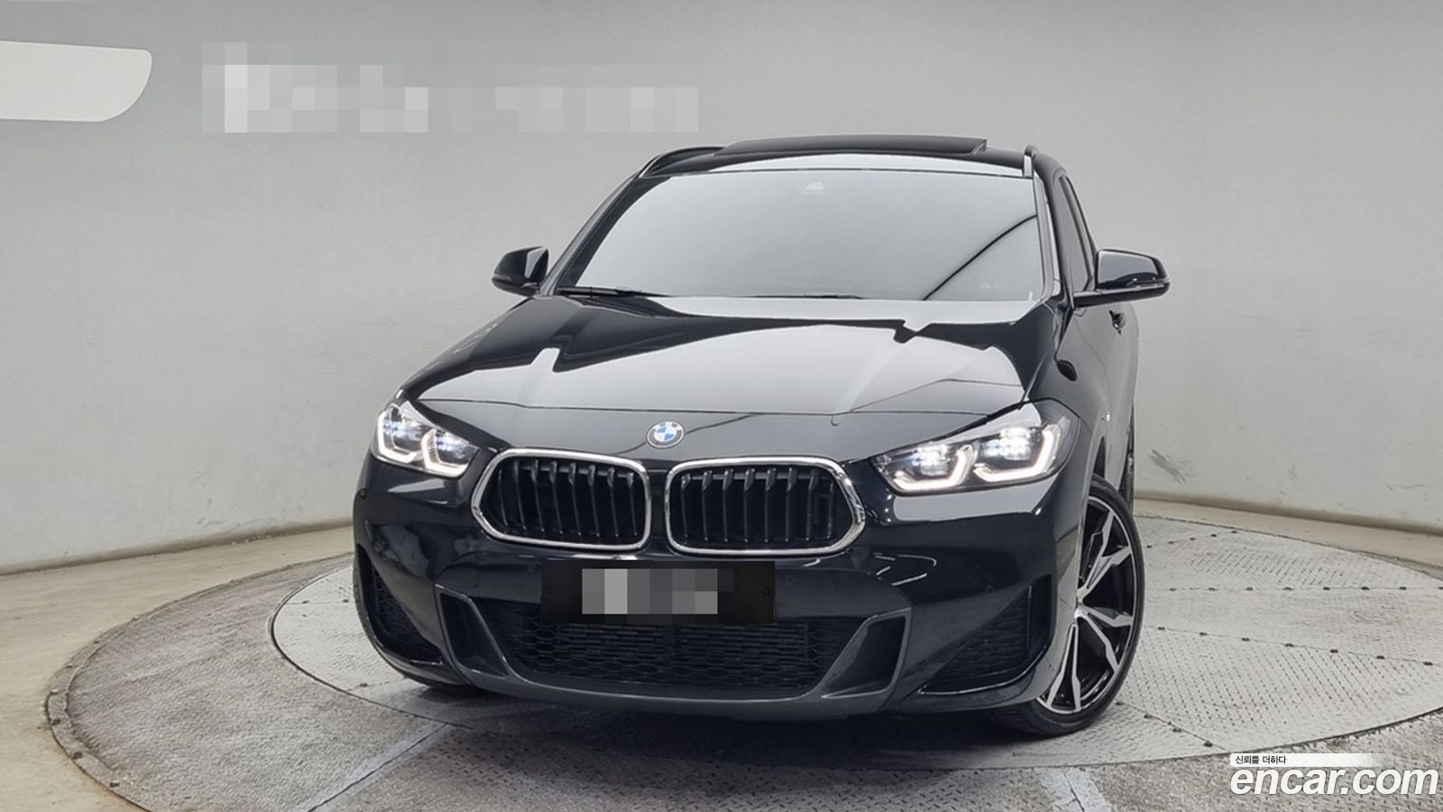 BMW X2 (F39)