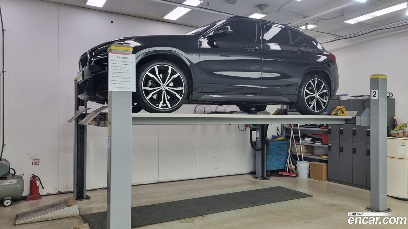 BMW X2 (F39)