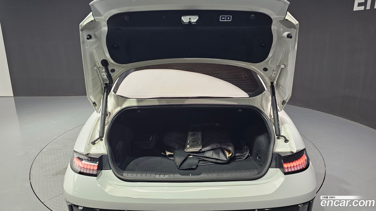 Hyundai Ioniq6