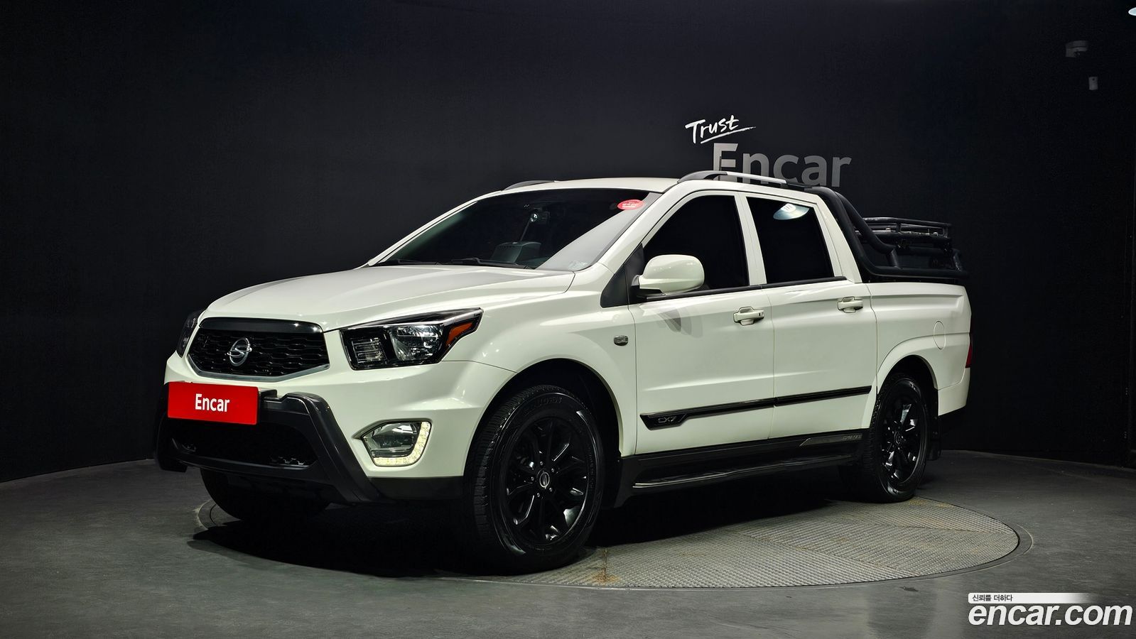 KG_Mobility_Ssangyong KORANDO