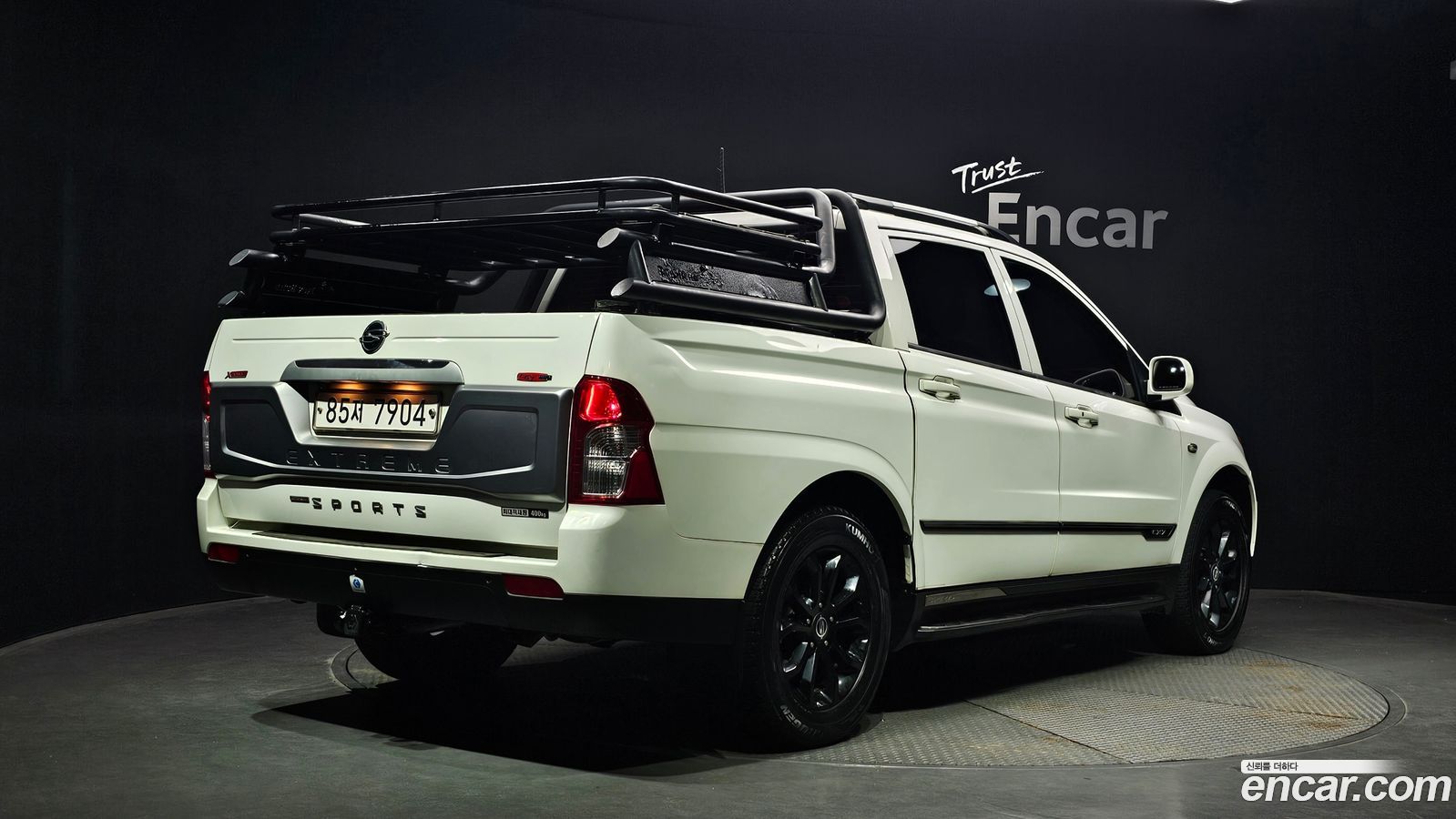 KG_Mobility_Ssangyong KORANDO
