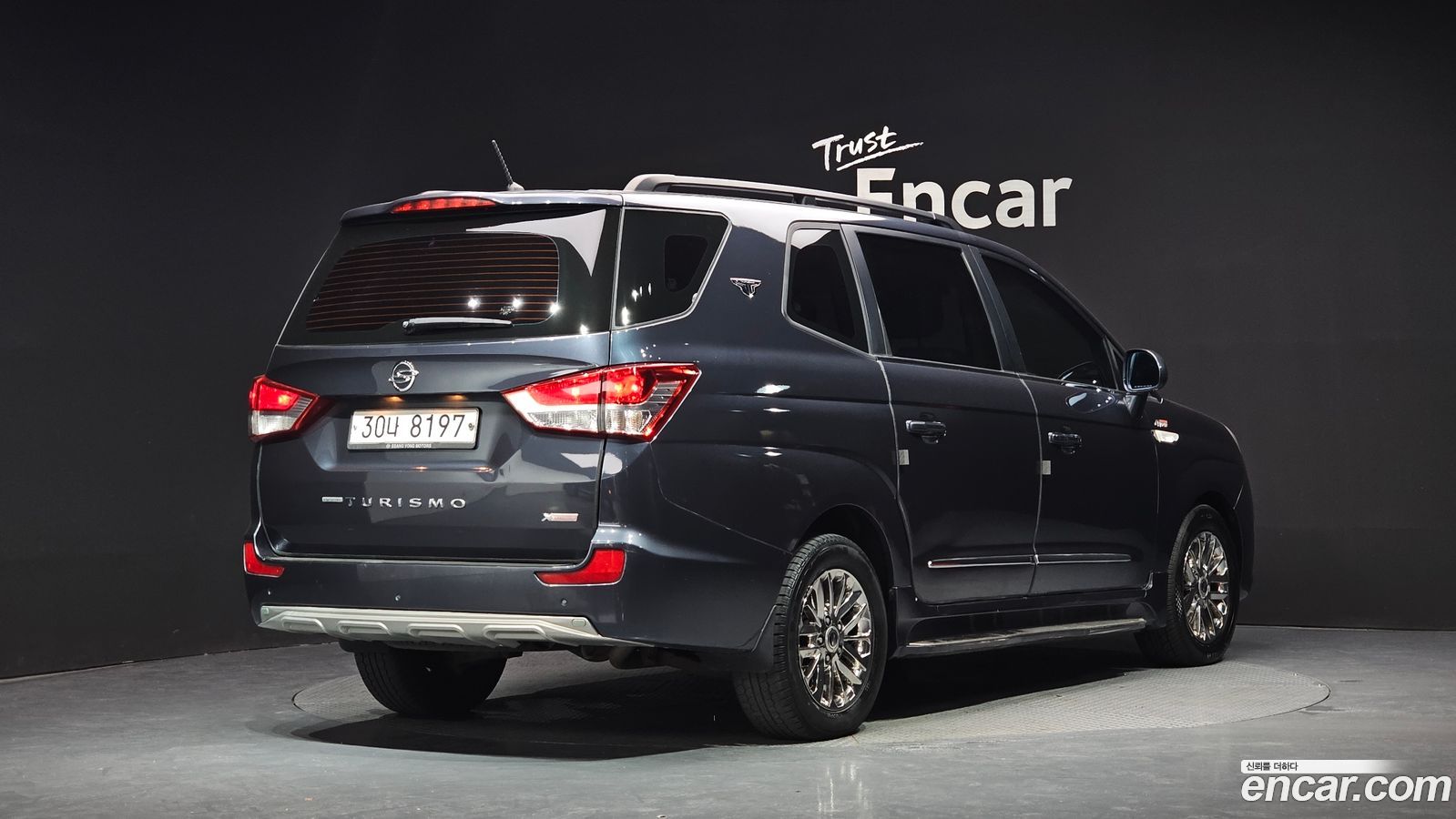 KG_Mobility_Ssangyong KORANDO