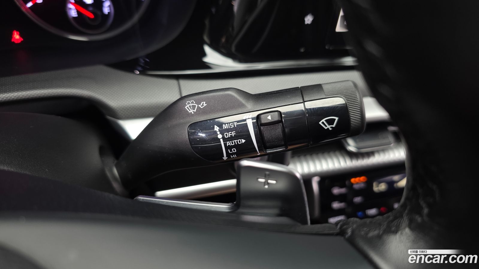 Kia K5 Mk3