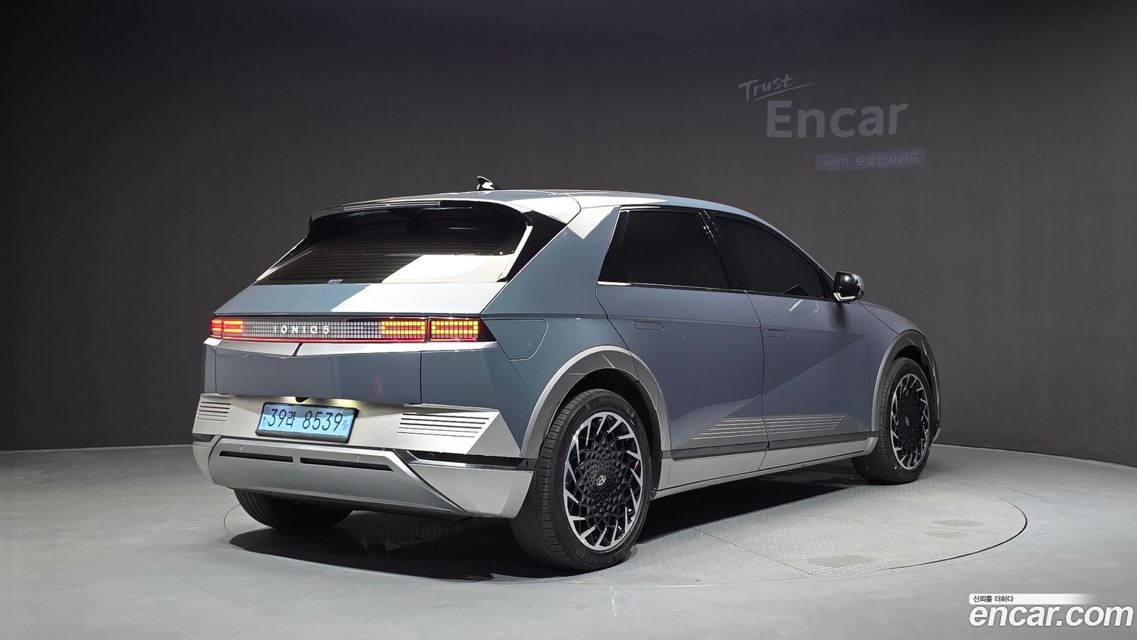Hyundai Ioniq5
