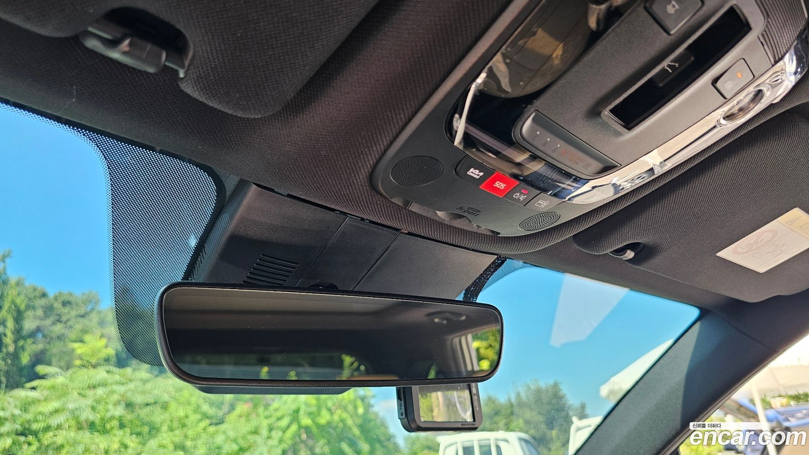 Kia Sorento Mk4