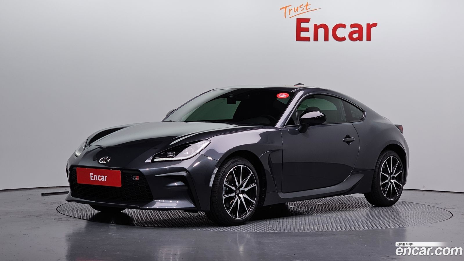 Toyota 86