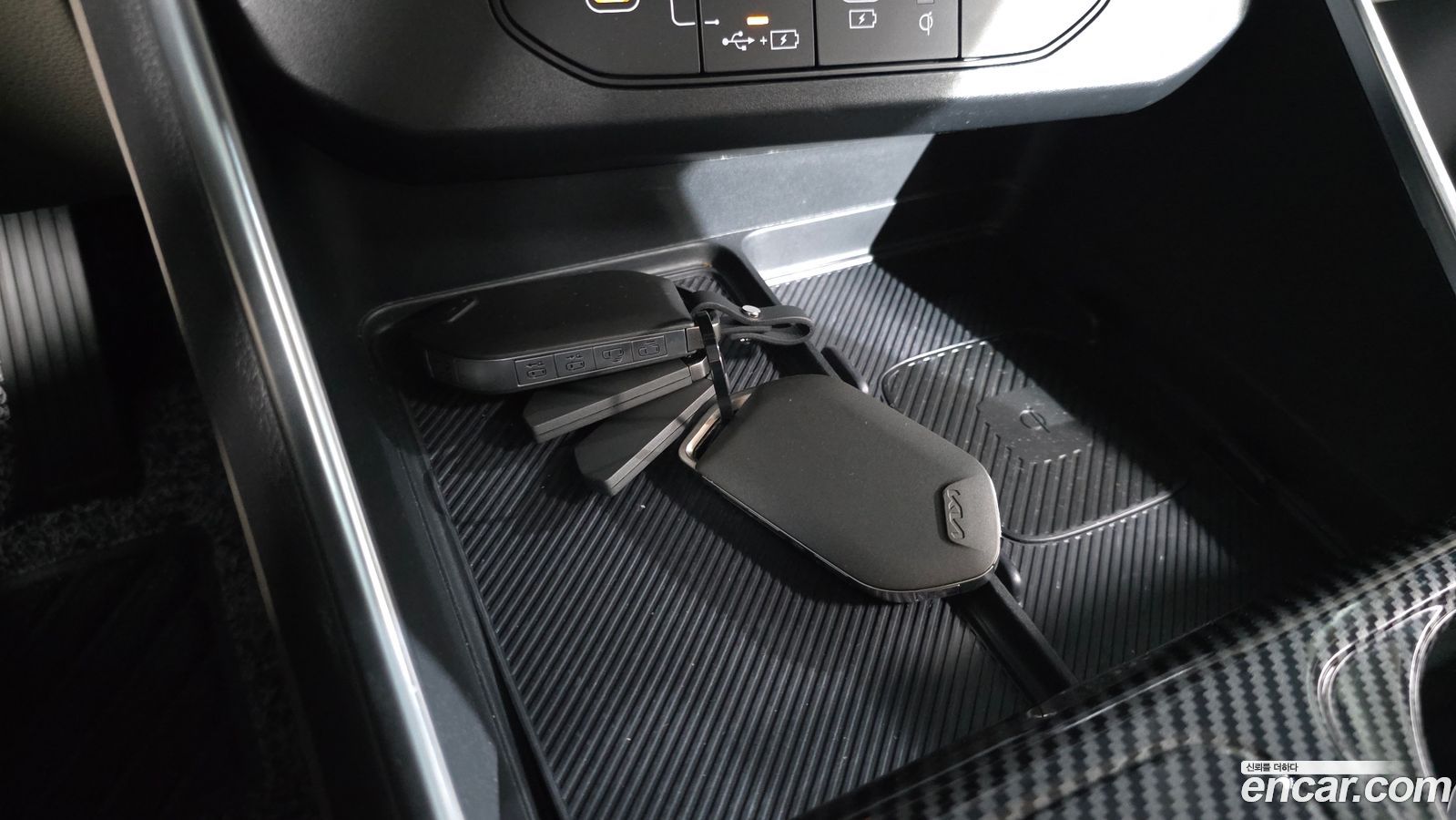 Kia Canival Mk4
