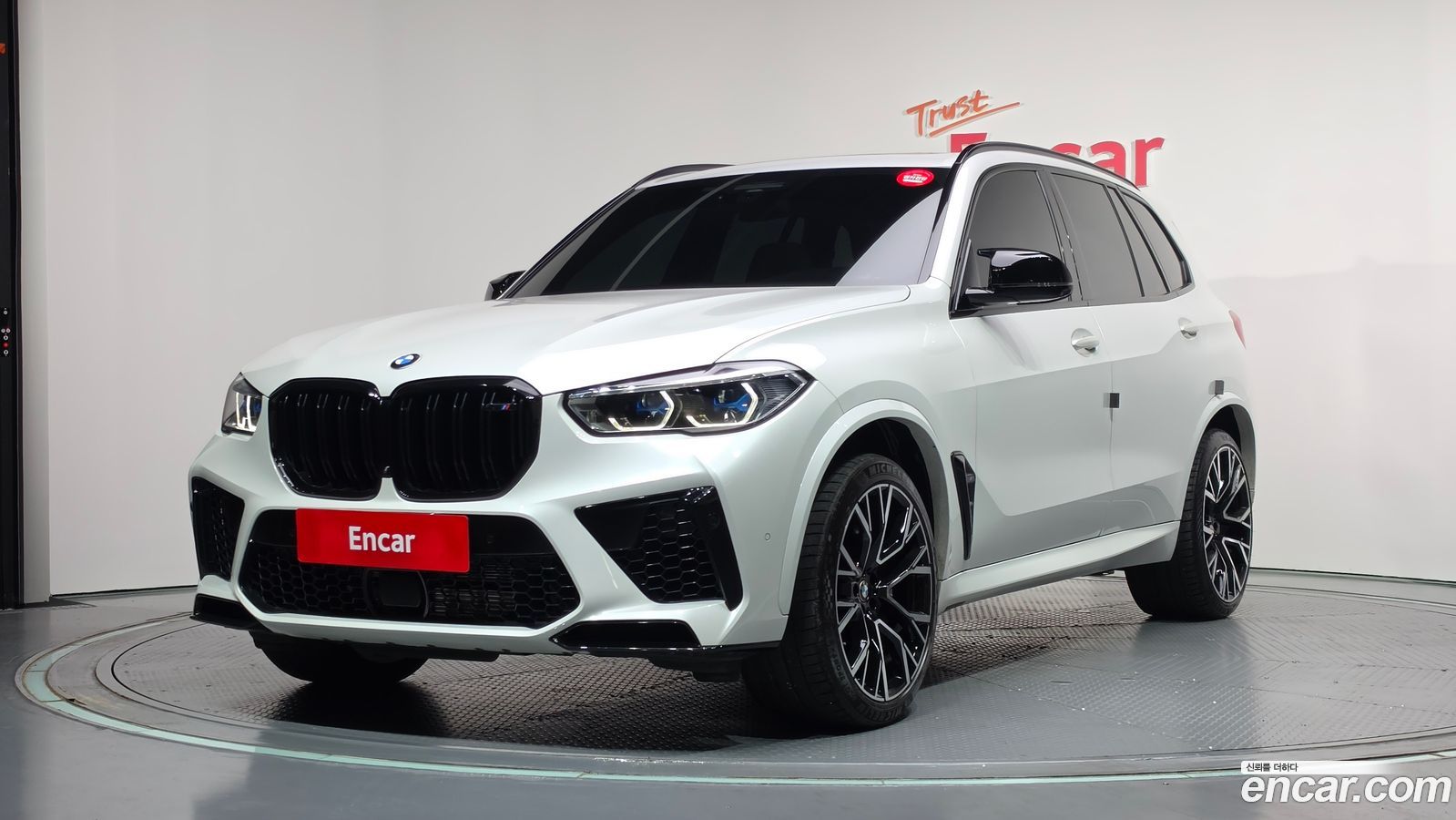 BMW X5M
