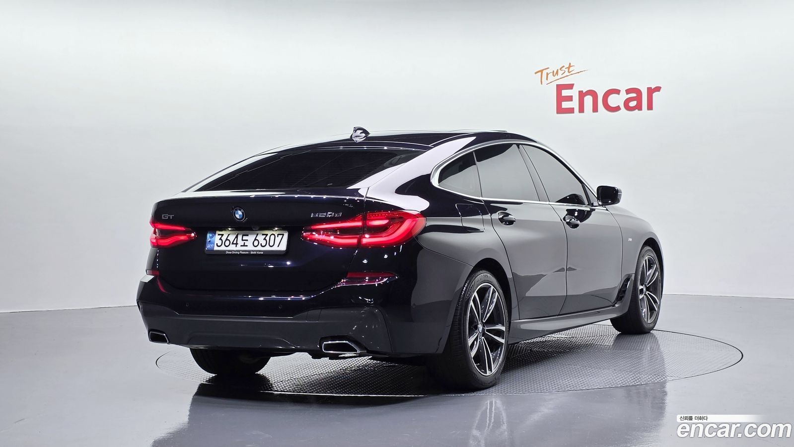 BMW 6-Series