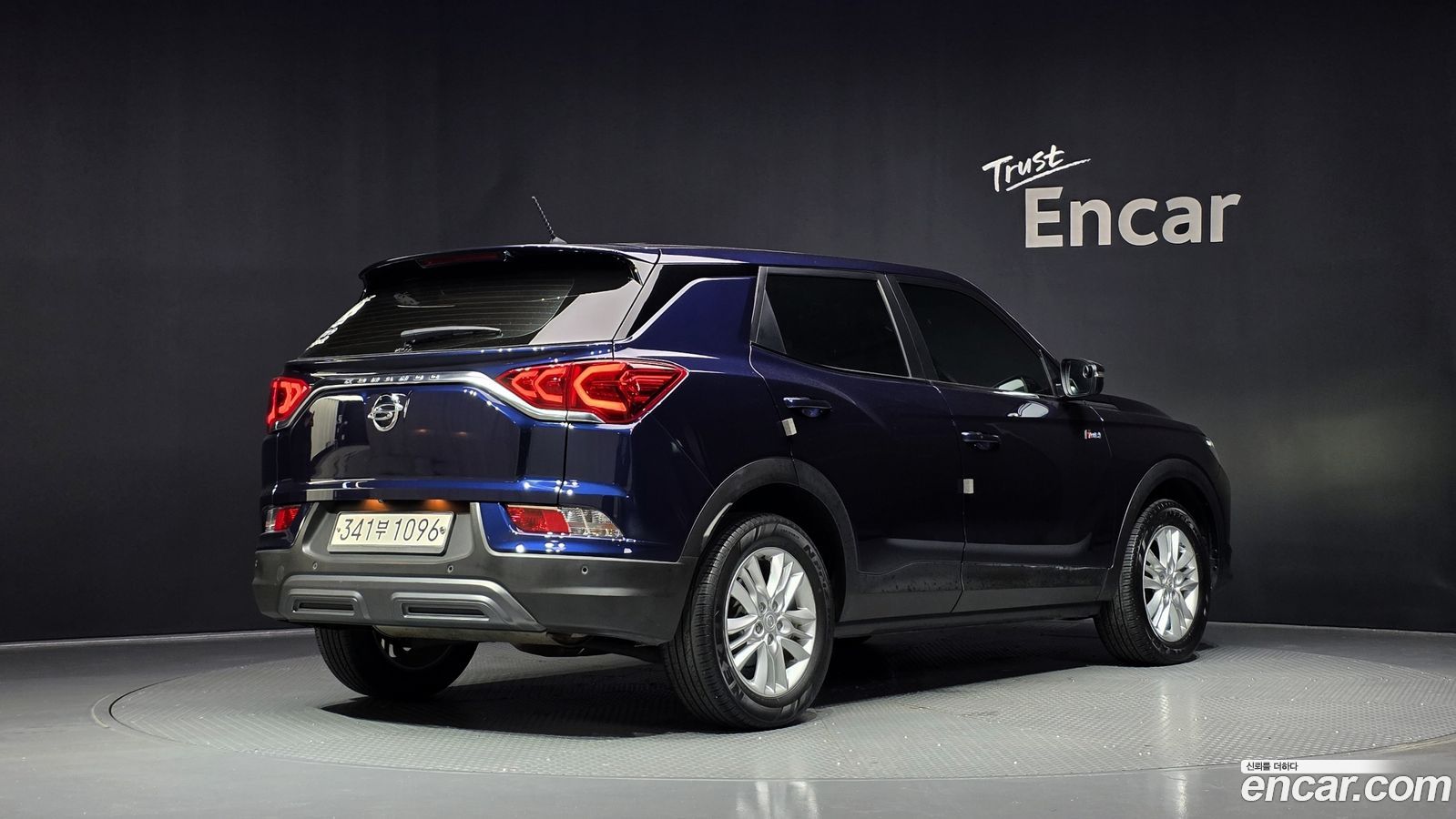 KG_Mobility_Ssangyong KORANDO