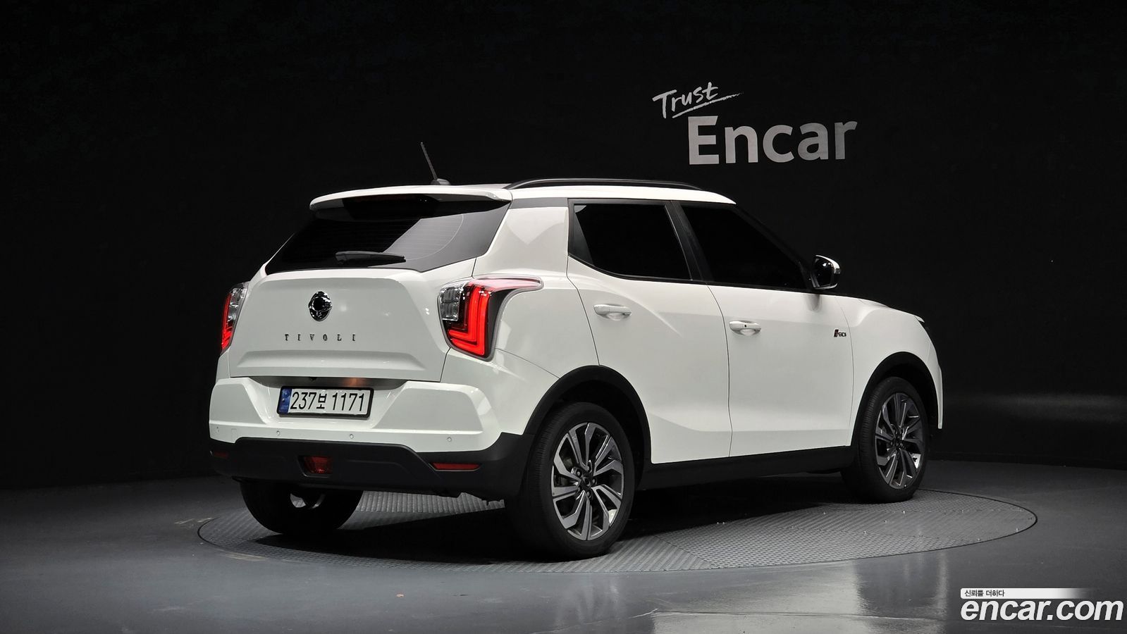 KG_Mobility_Ssangyong TIBOLI