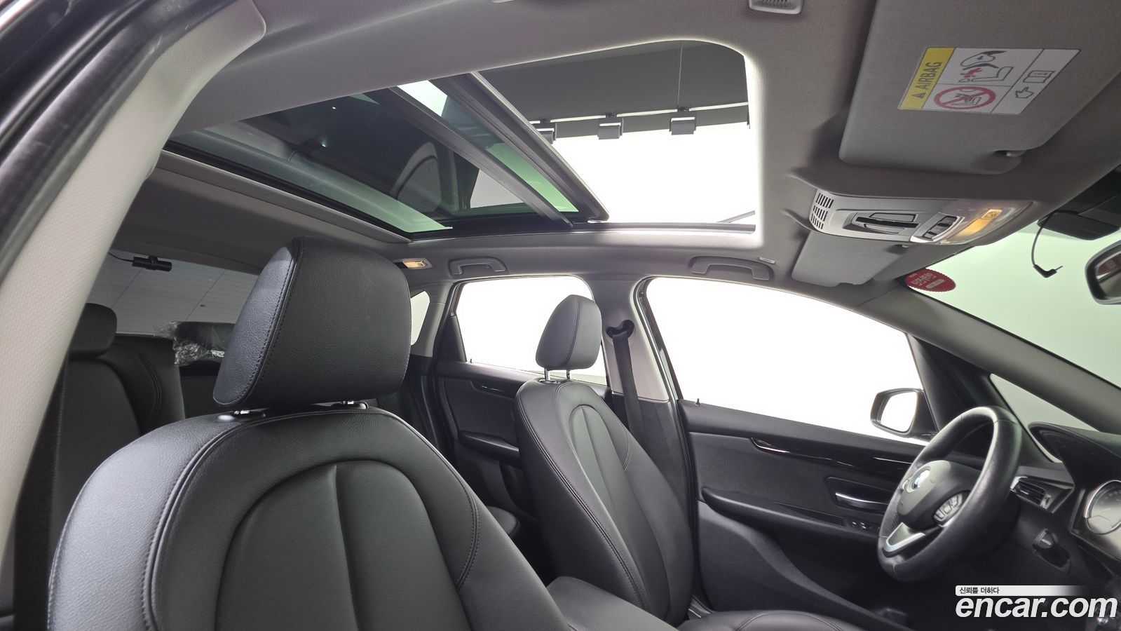 BMW 2-Series