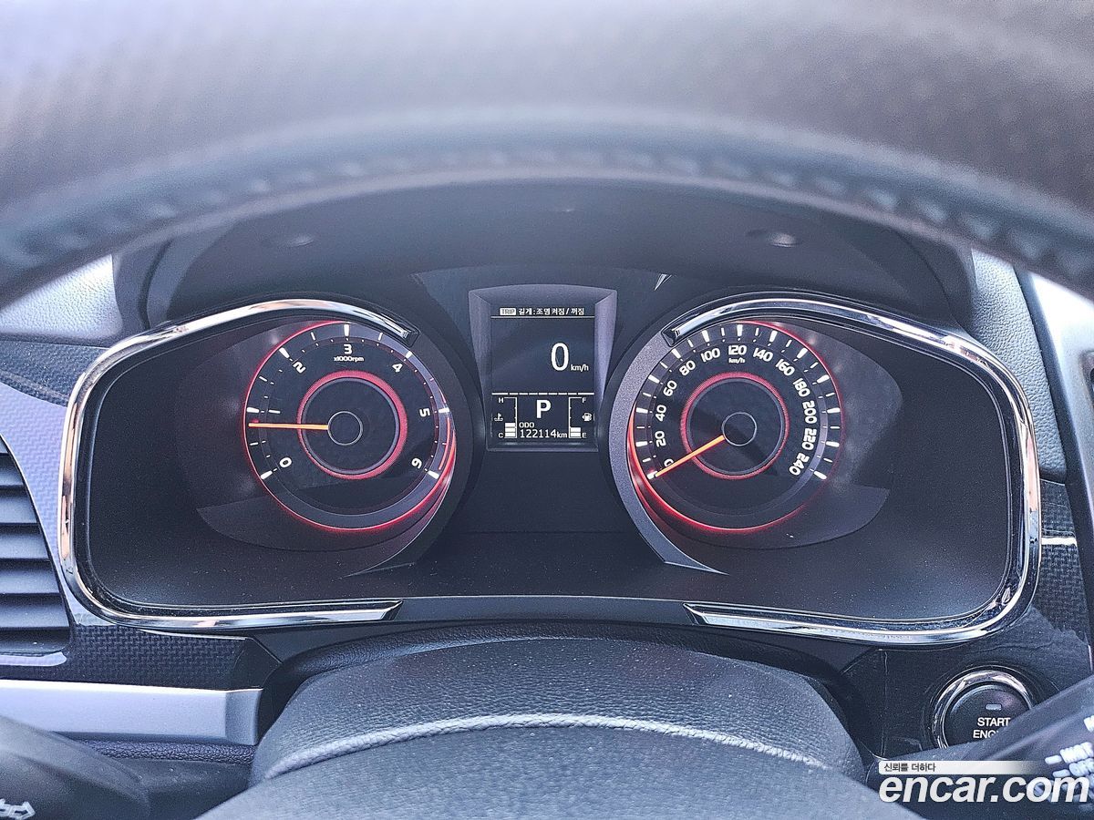 KG_Mobility_Ssangyong KORANDO