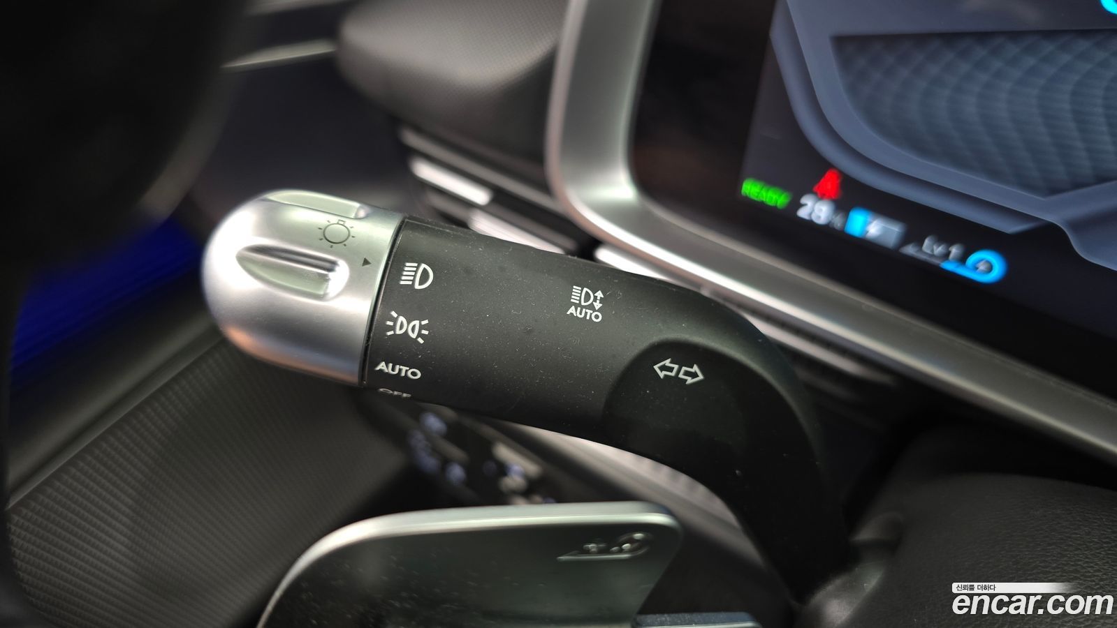 Hyundai Ioniq6