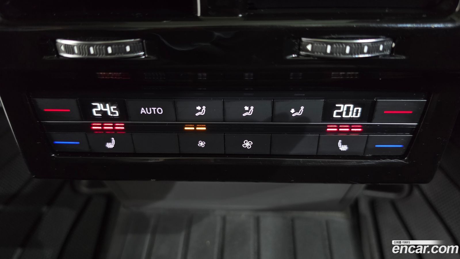 Volkswagen Touareg Mk3