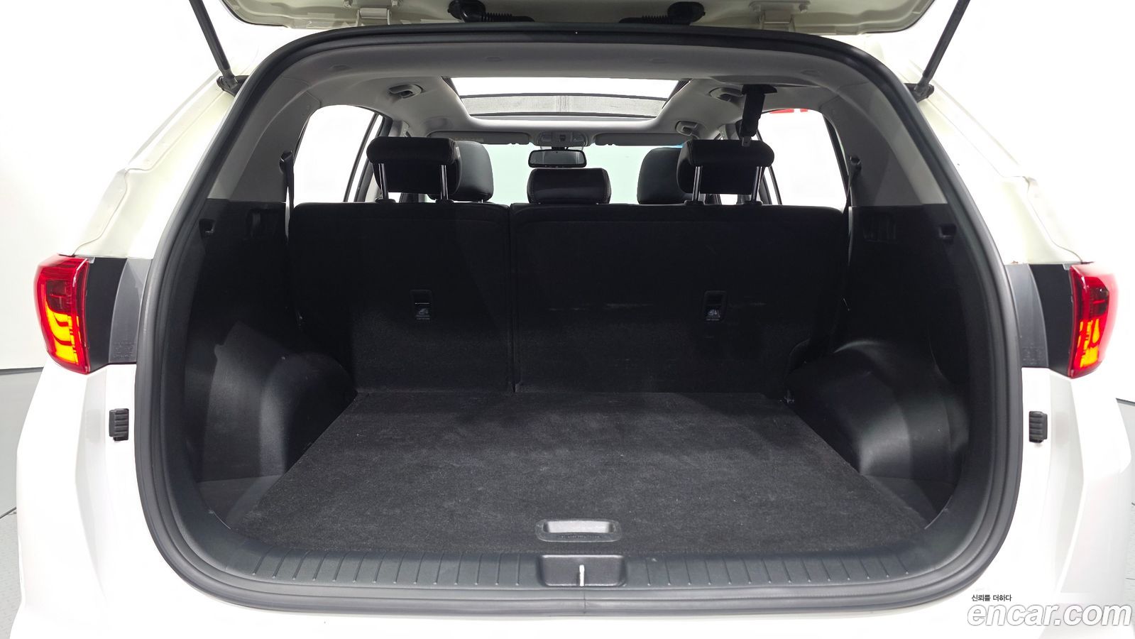 Kia Sportage Mk4