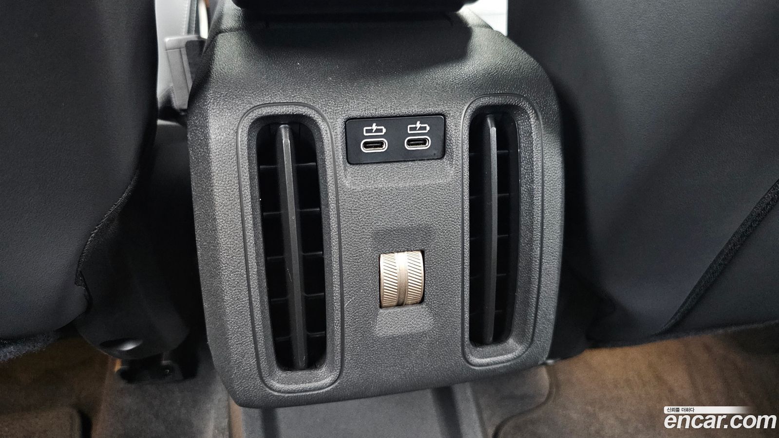 Mini Countryman Mk3