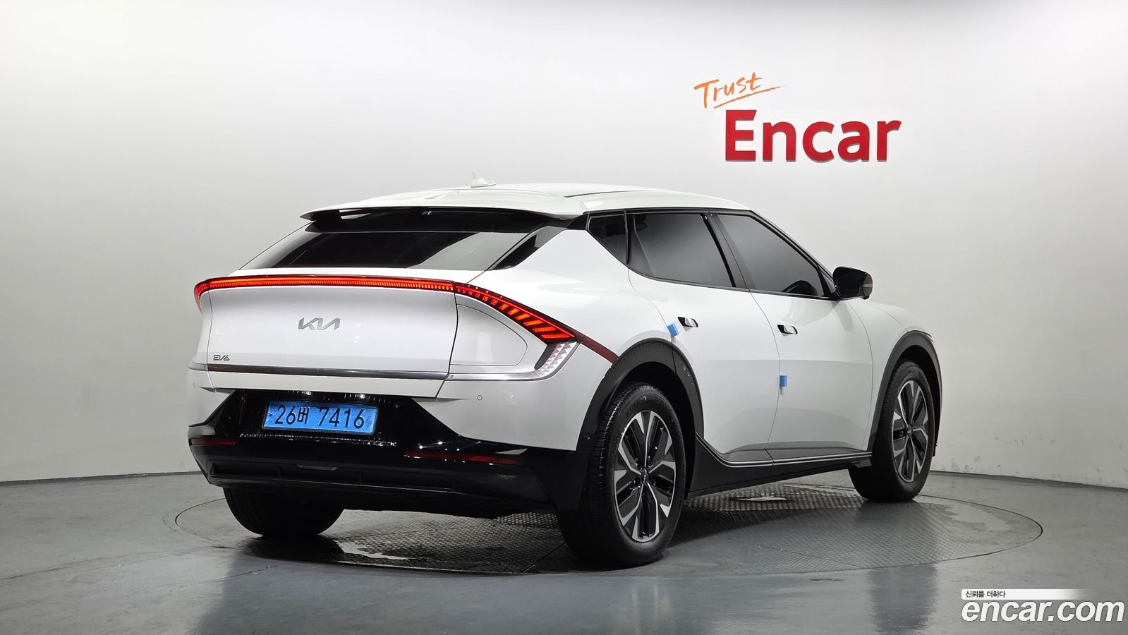 Kia EV6
