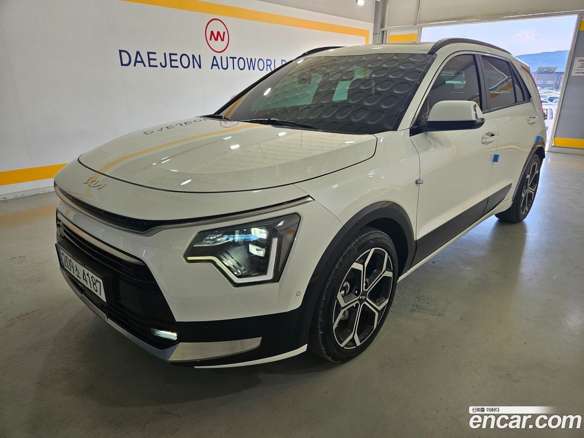 Kia Niro