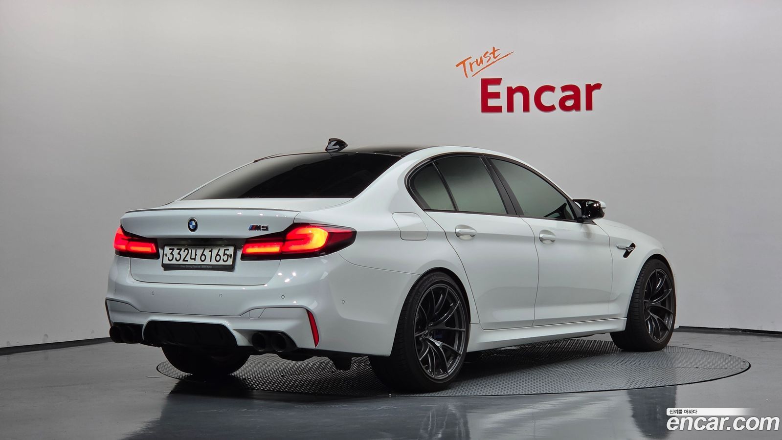 BMW M5