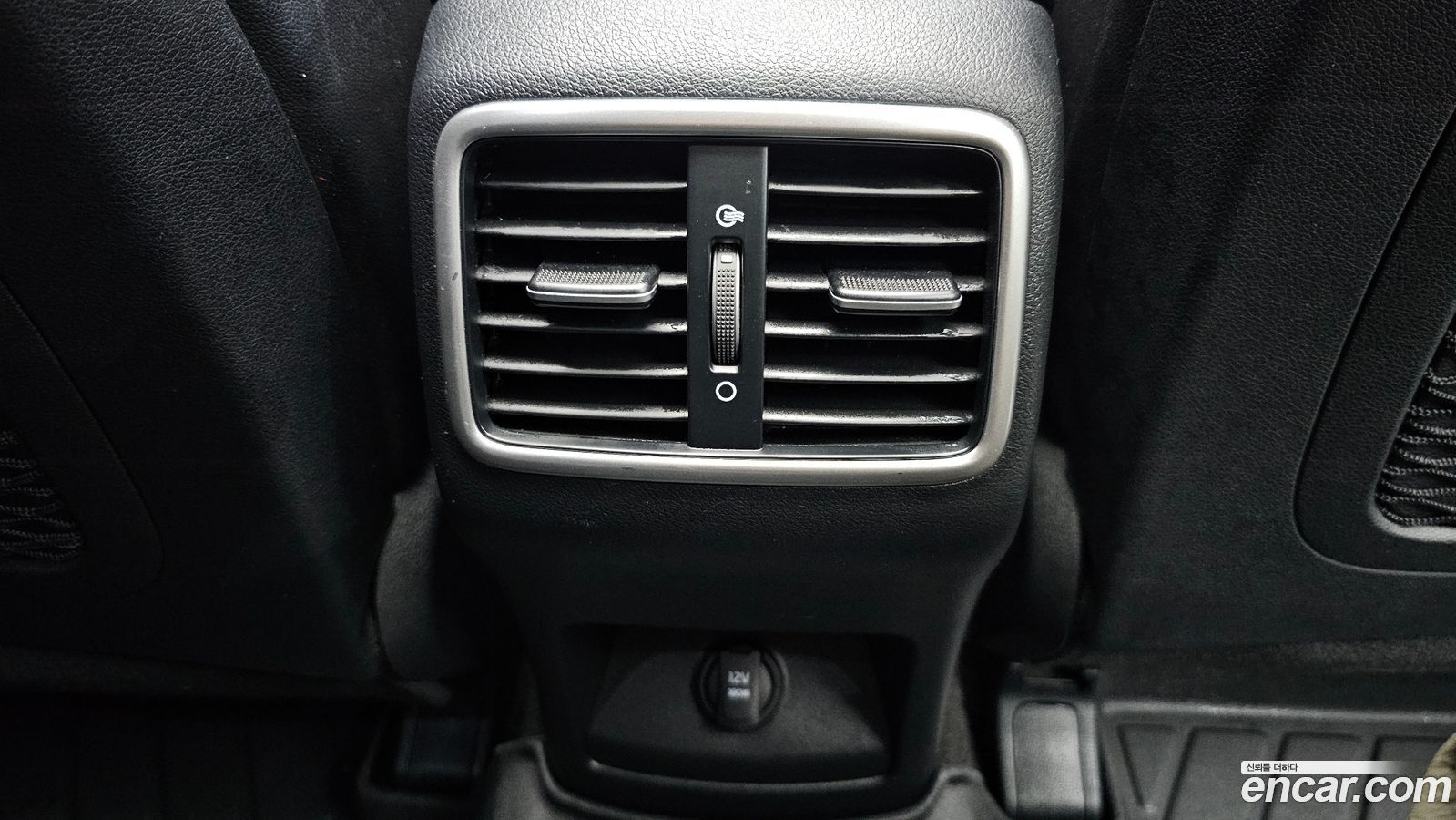 Kia Sportage Mk4