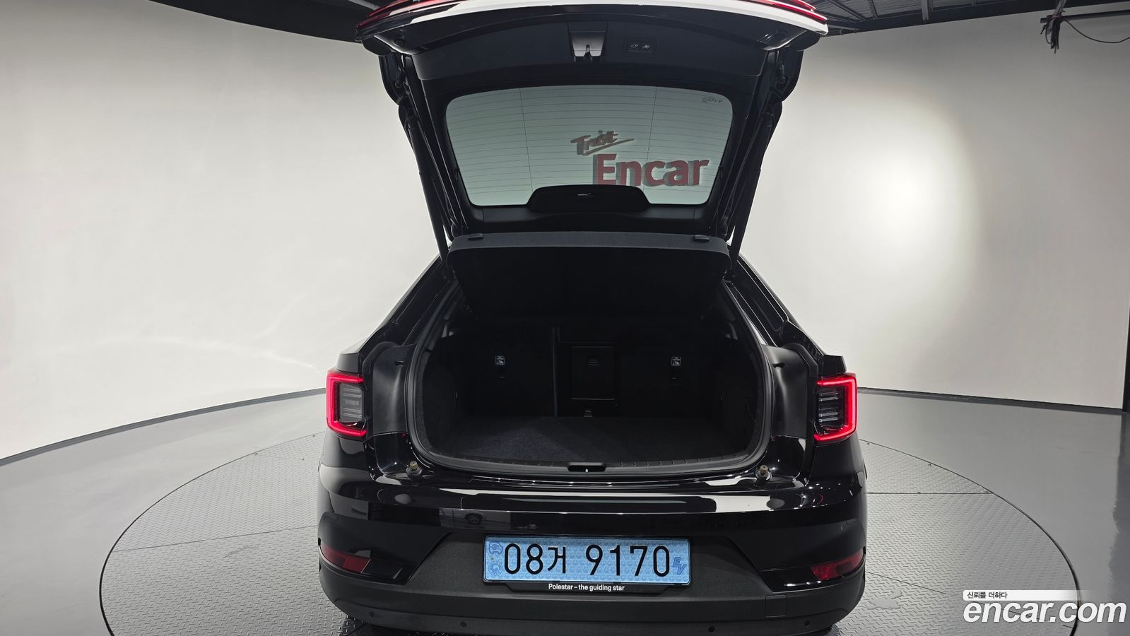 Polestar Polestar 2