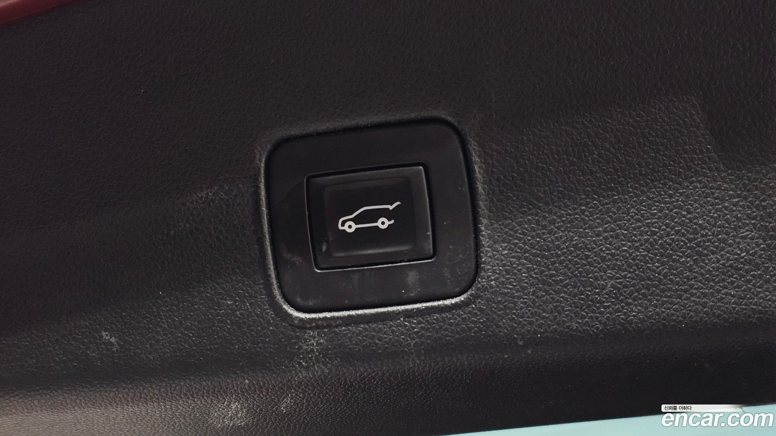 ChevroletGMDaewoo Trailblazer
