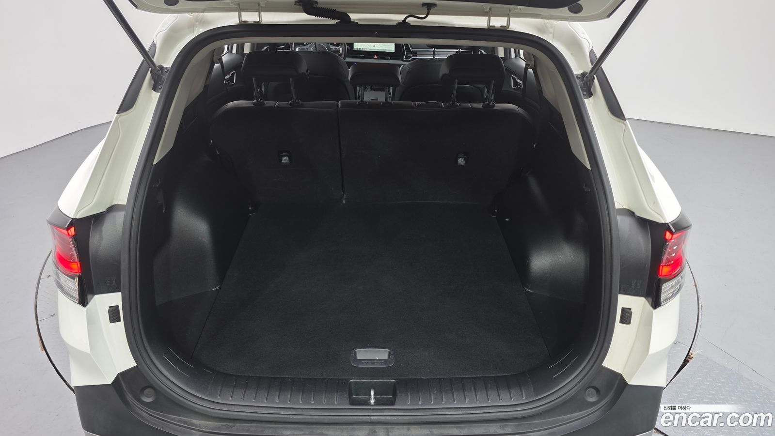 Kia Sportage Mk5