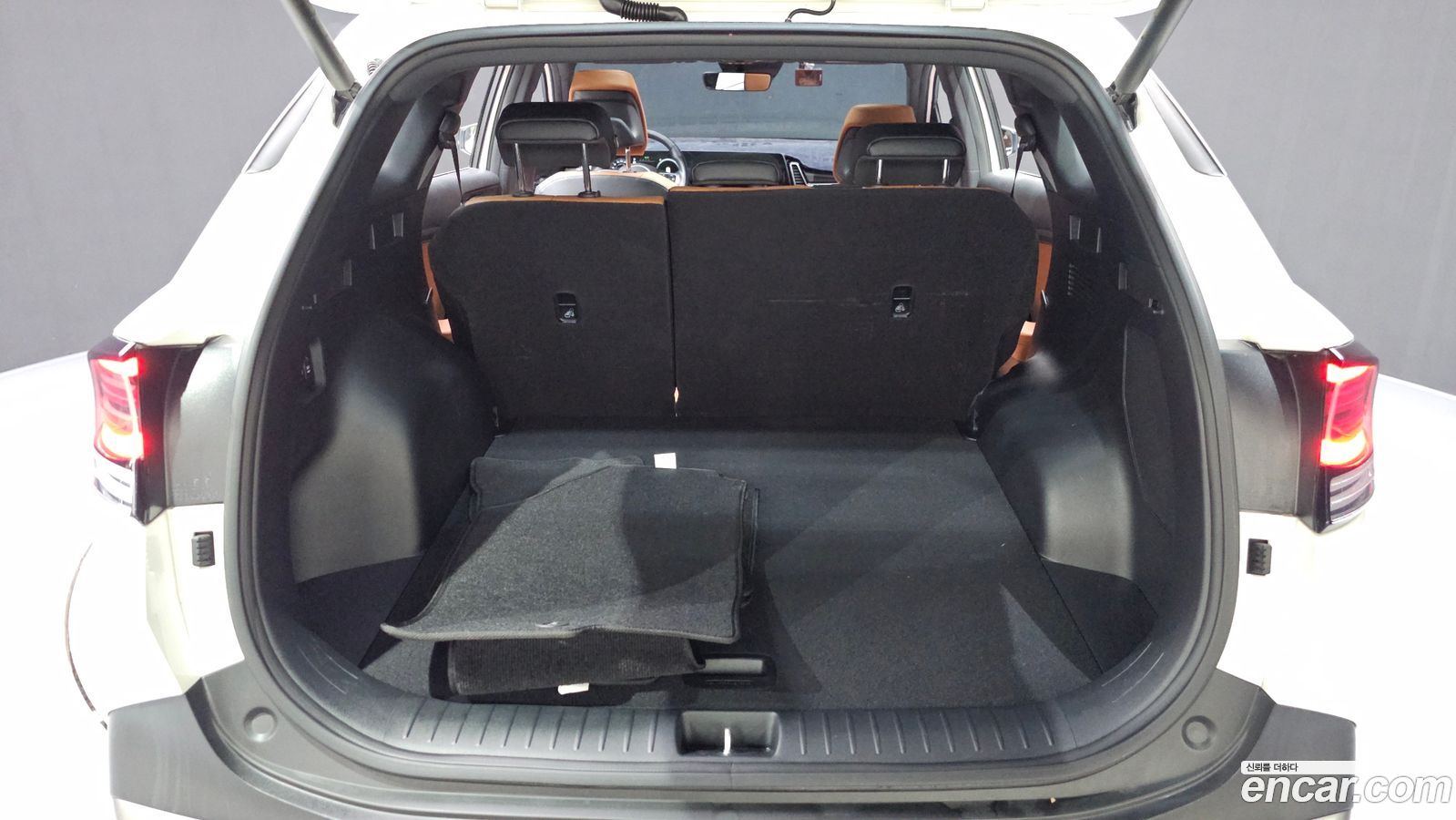 Kia Sportage Mk5