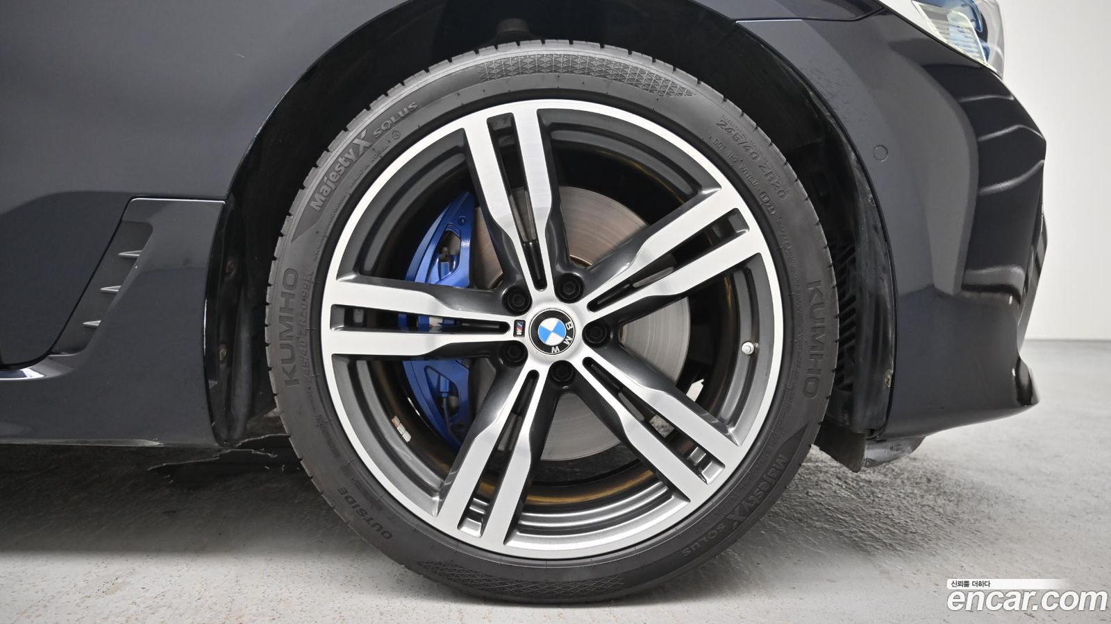 BMW 6-Series