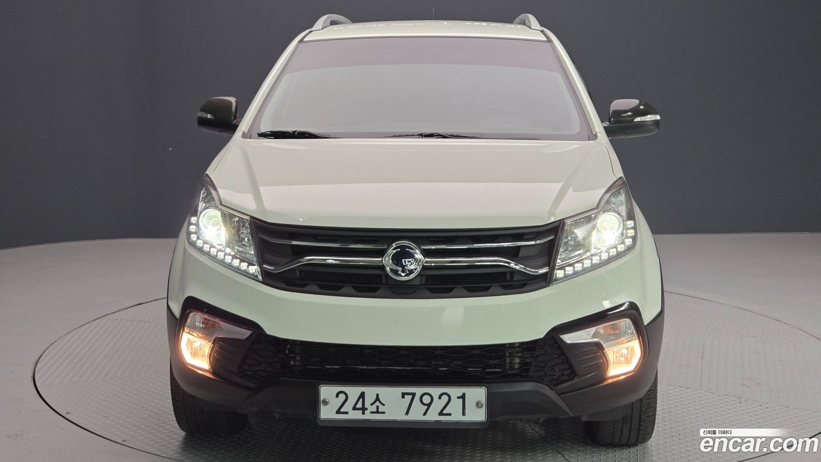 KG_Mobility_Ssangyong KORANDO