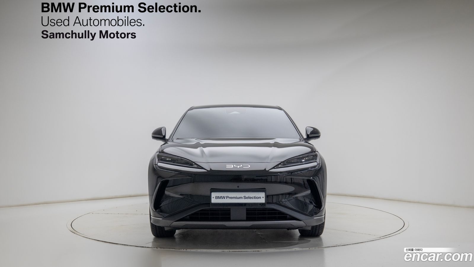 BYD 씨라이언 7