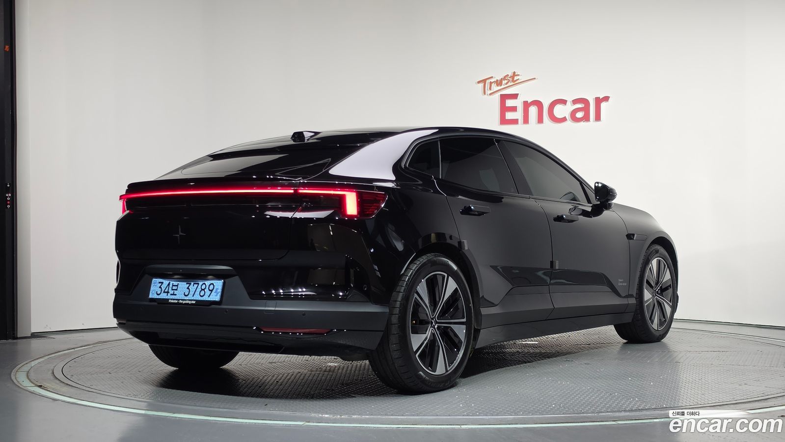 Polestar Polestar 4