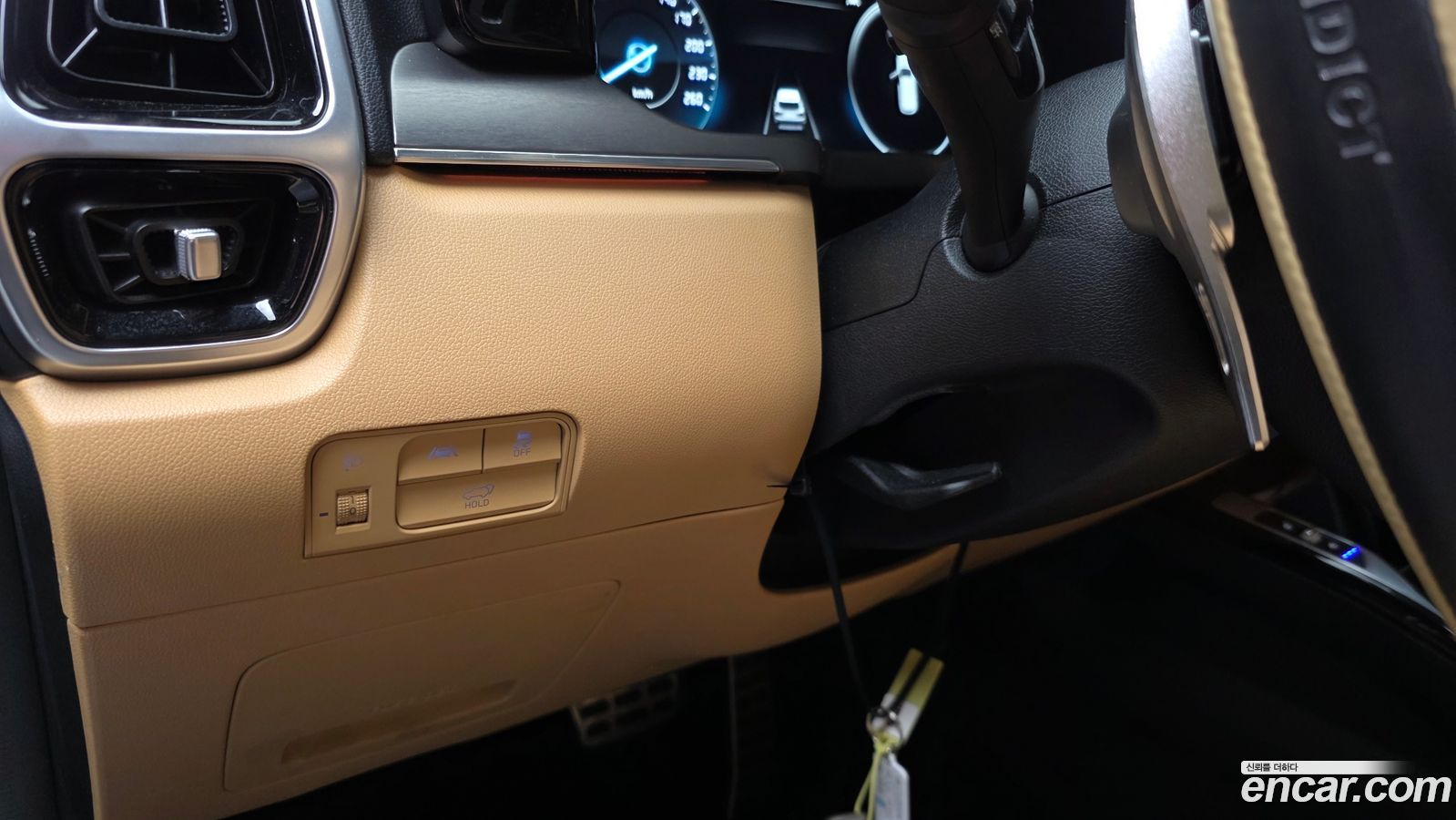 Kia Sorento Mk4