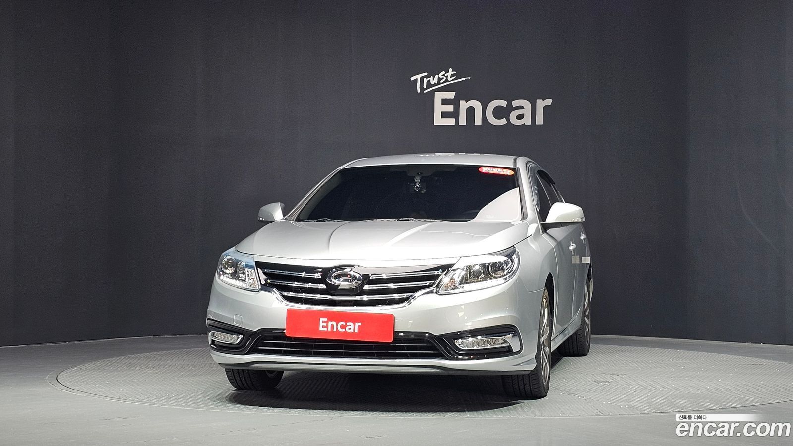 Renault-KoreaSamsung SM5