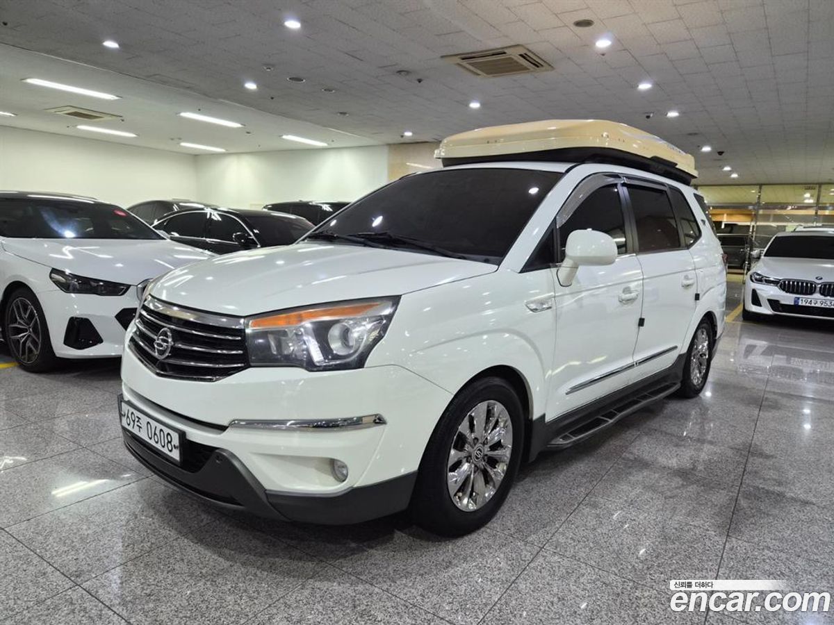 KG_Mobility_Ssangyong KORANDO