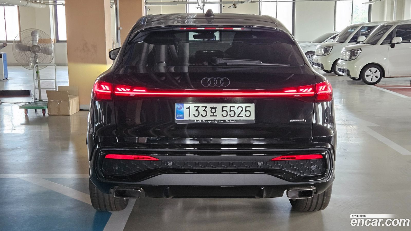Audi 80