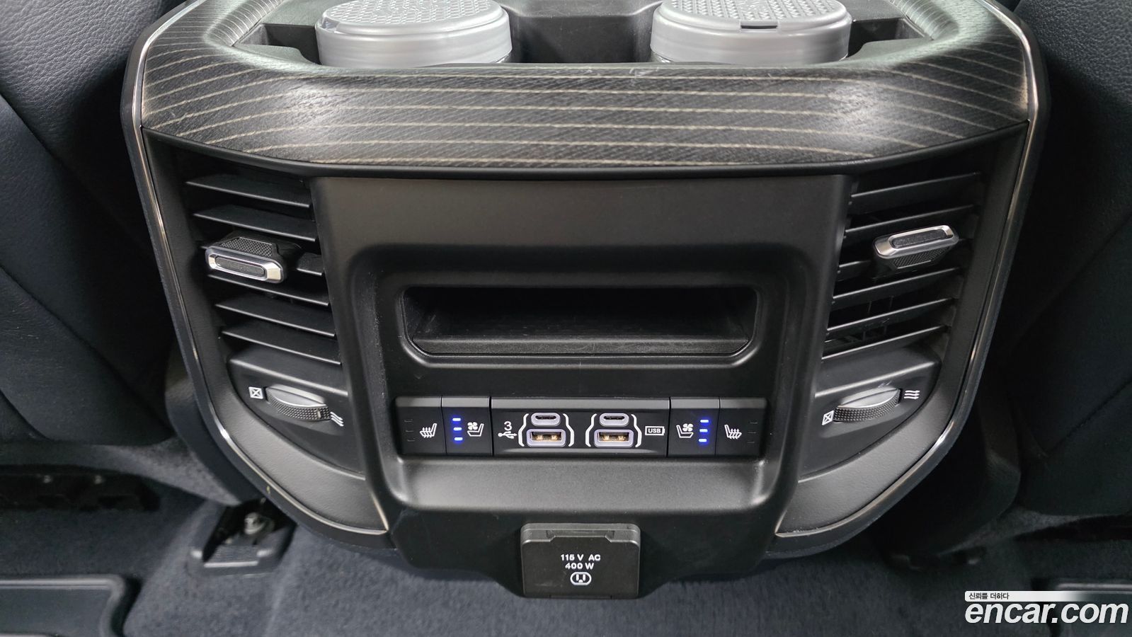 Dodge Ram Pick Up
