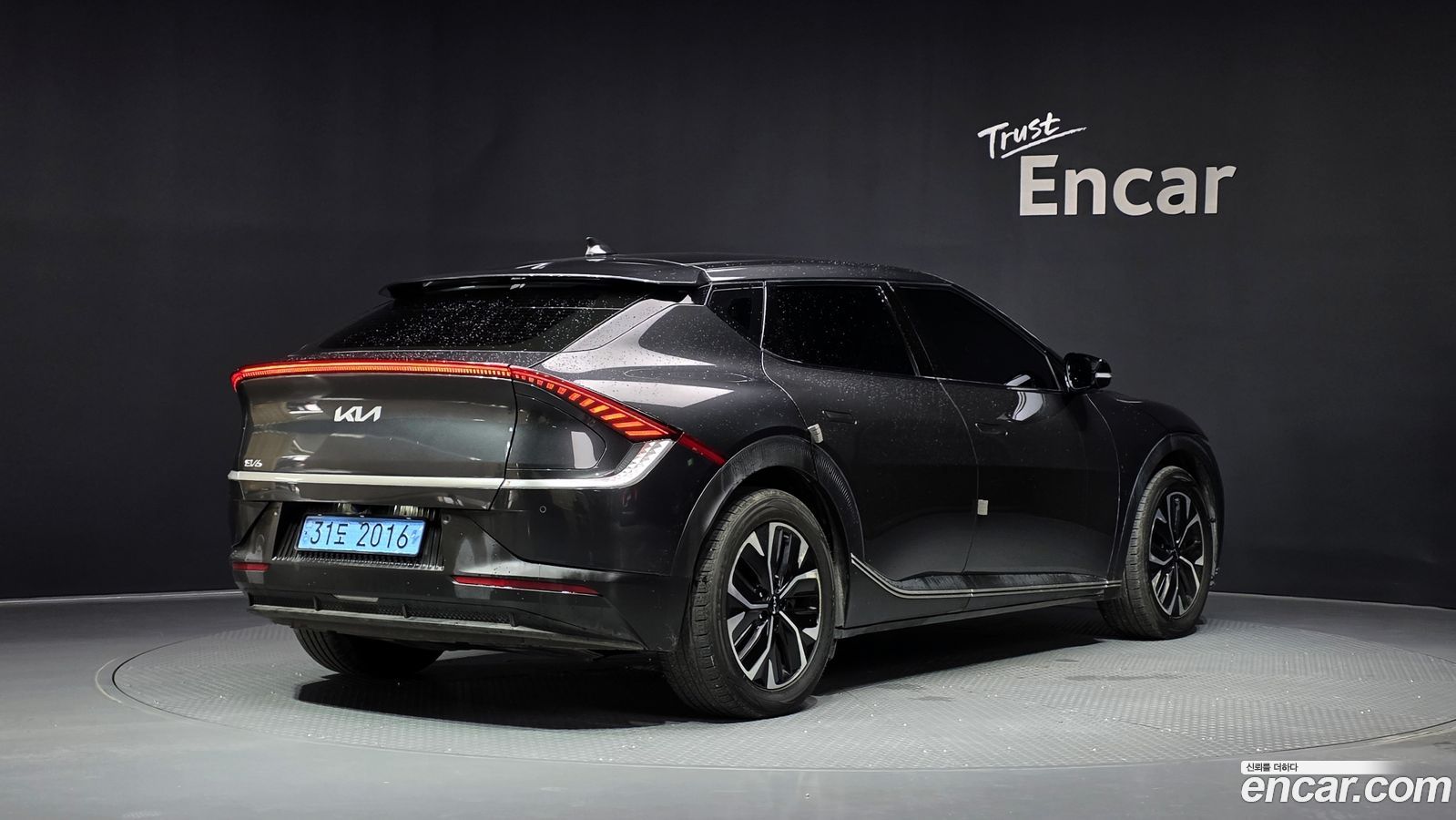 Kia EV6