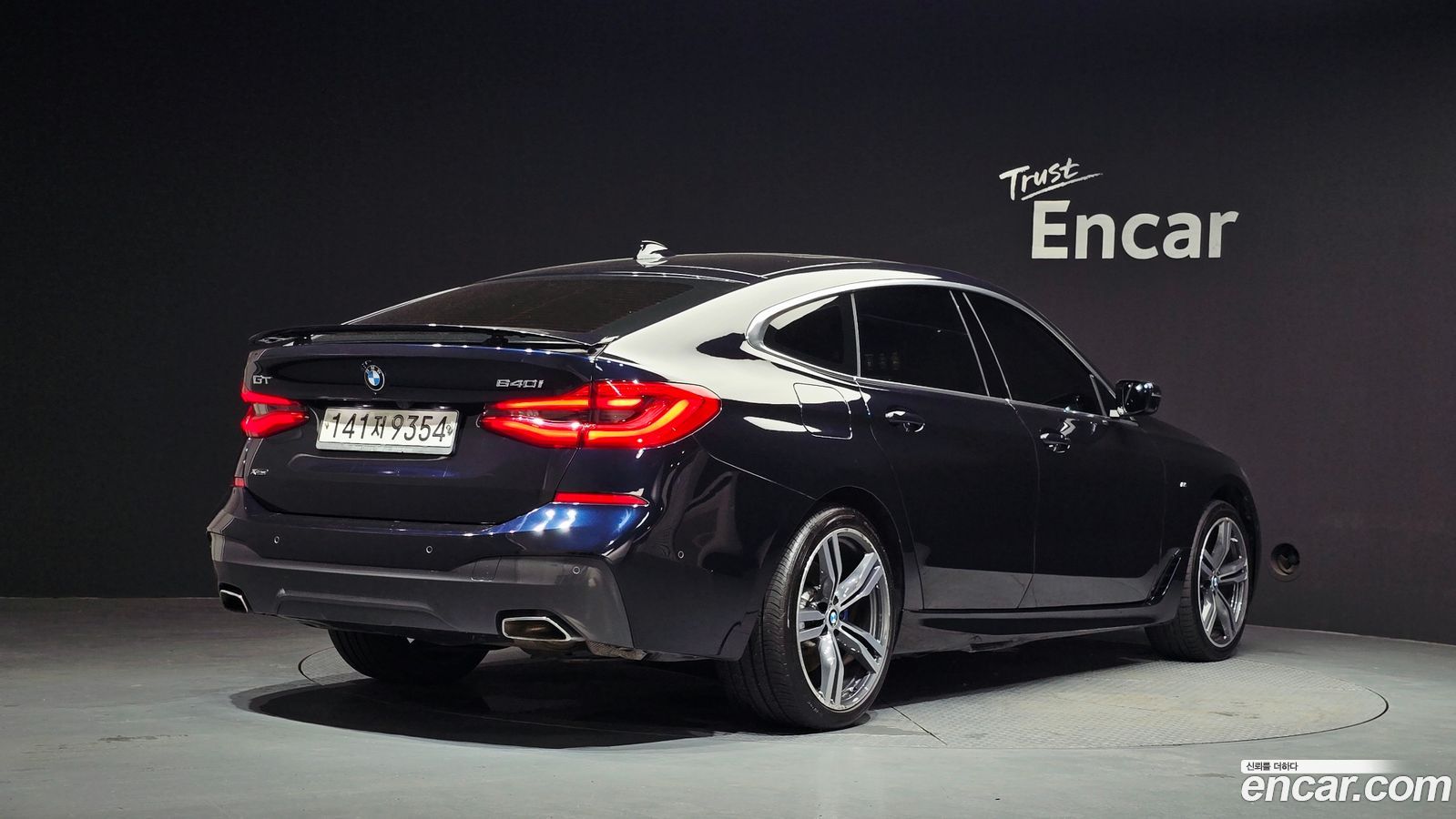 BMW 6-Series