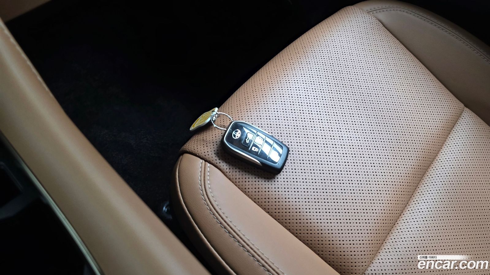 Toyota Alphard Mk4