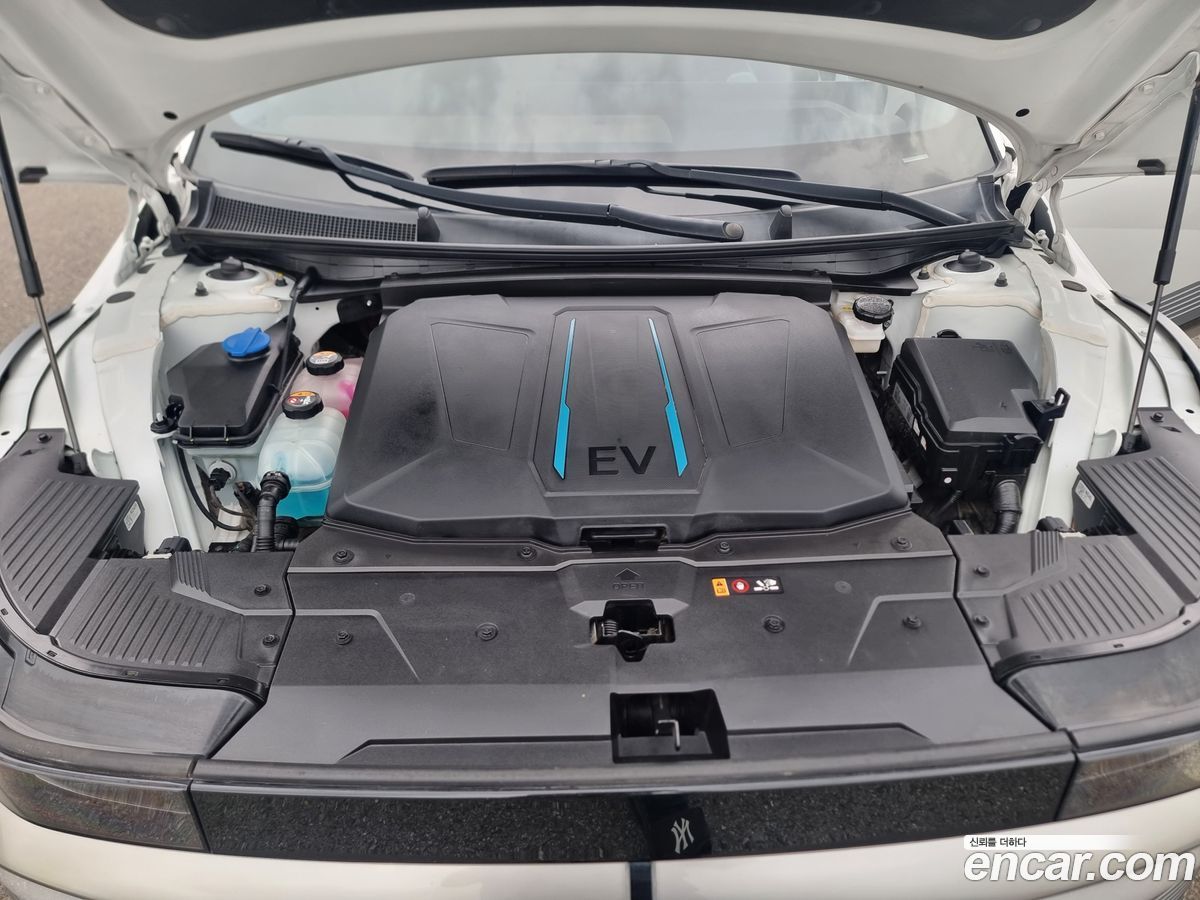 Hyundai Ioniq5