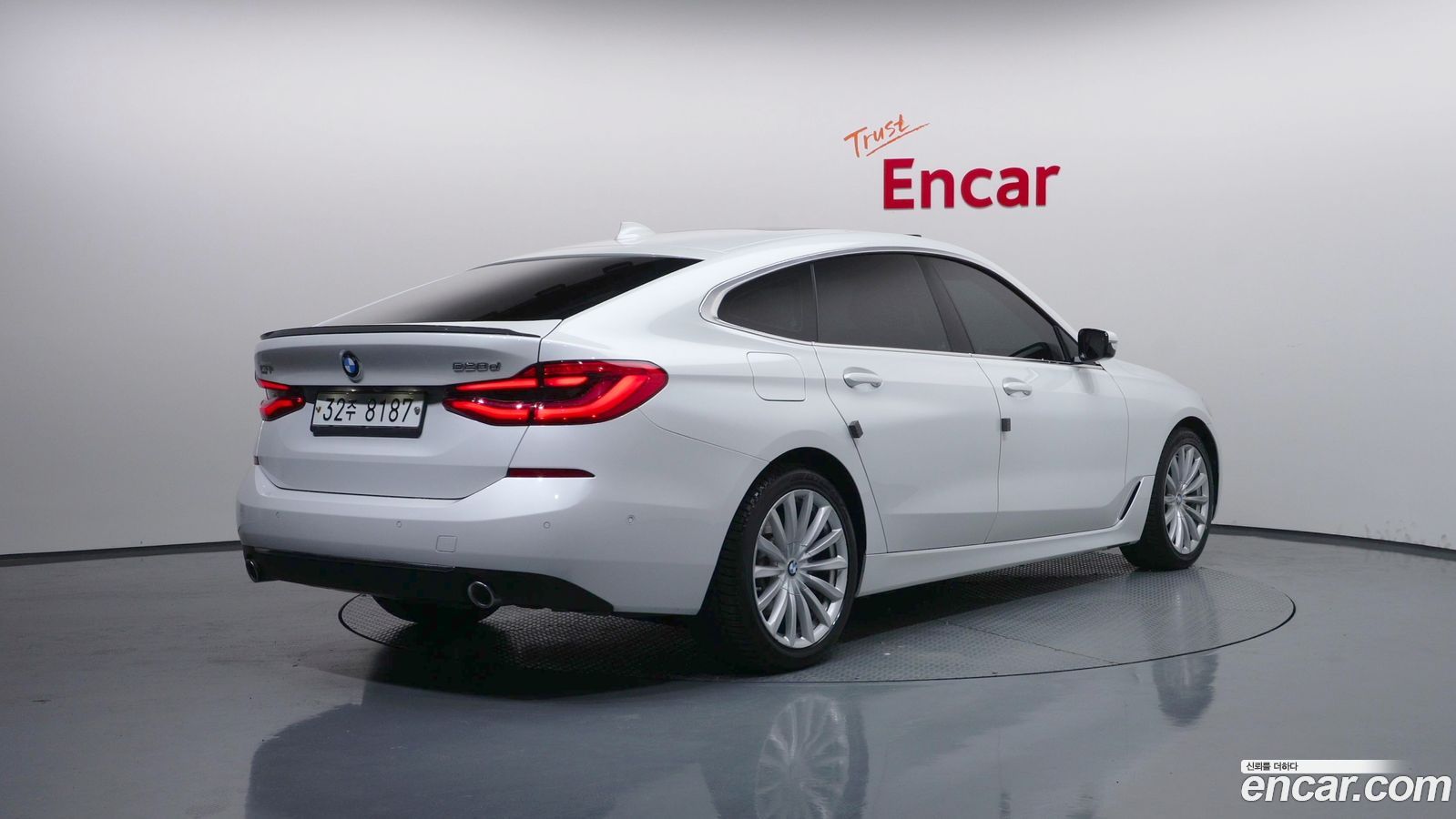 BMW 6-Series