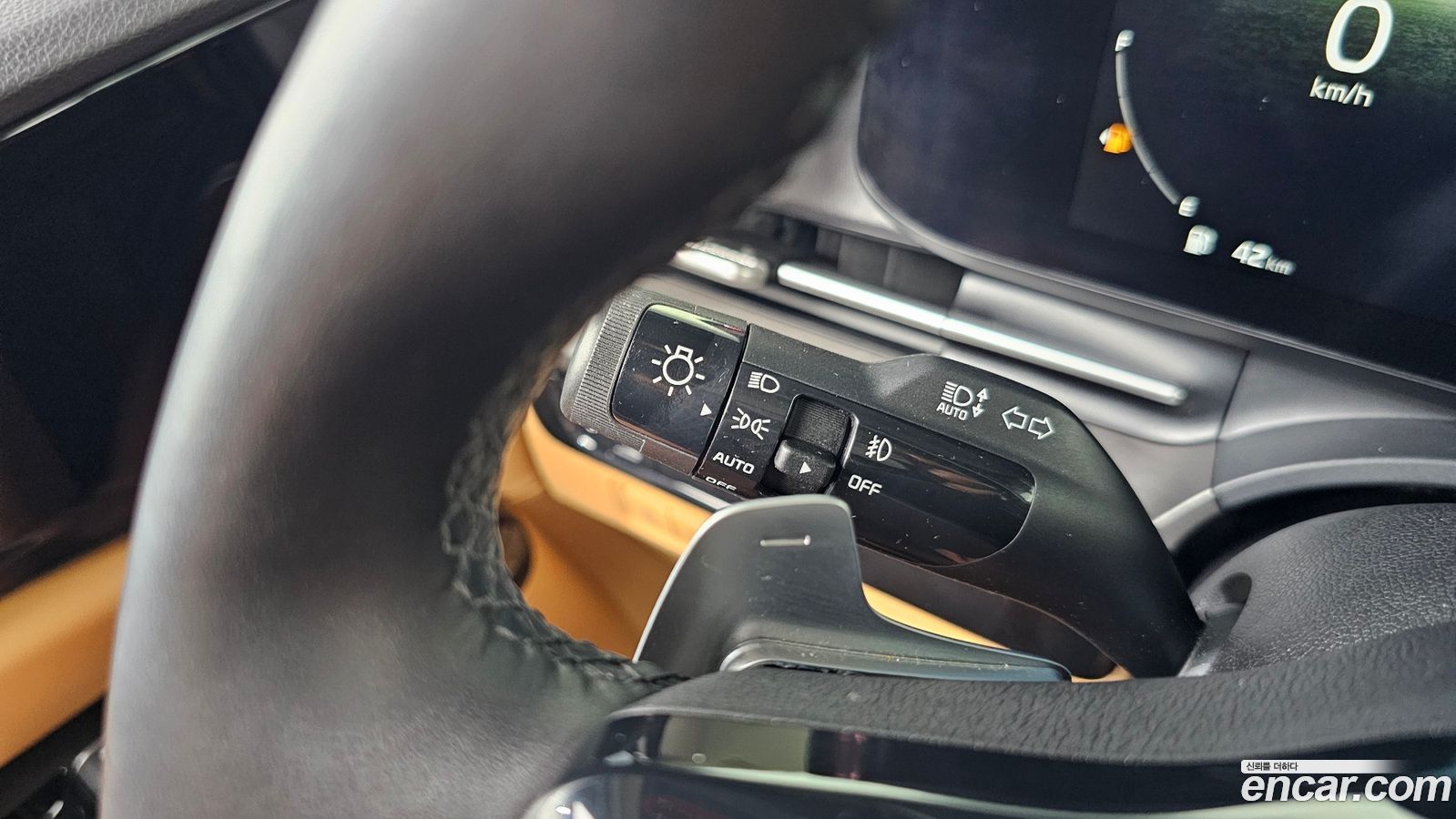 Kia Canival Mk4