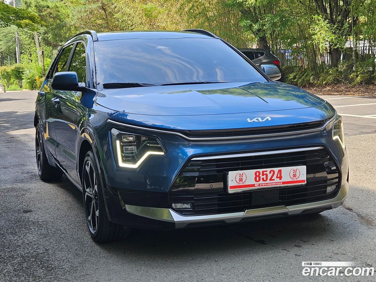 Kia Niro