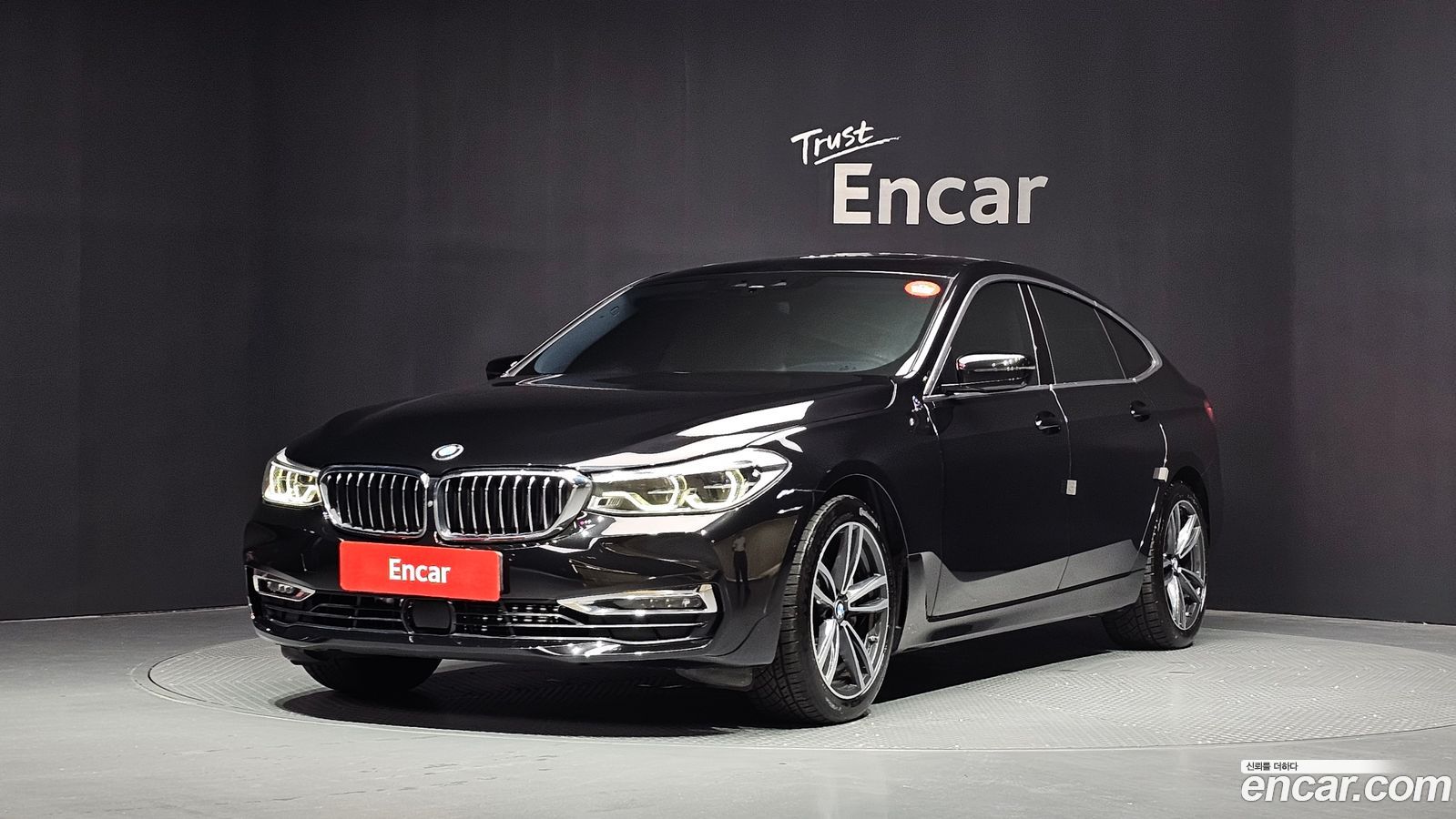 BMW 6-Series