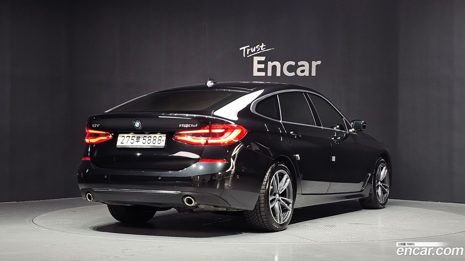 BMW 6-Series