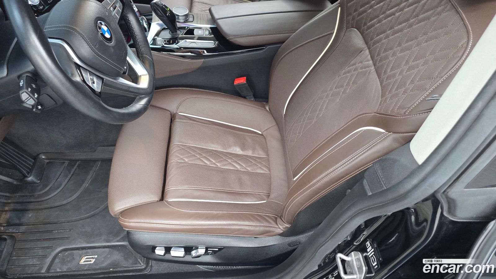 BMW 6-Series