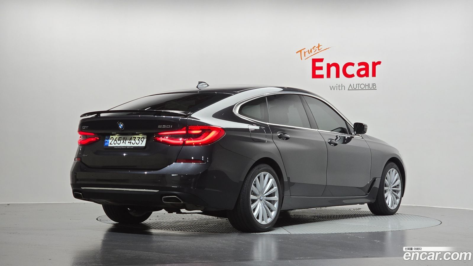 BMW 6-Series